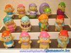 Gezocht: Glimworm Playskool / Twinkel Pinkel/ Glow friends, Verzamelen, Ophalen, Gebruikt