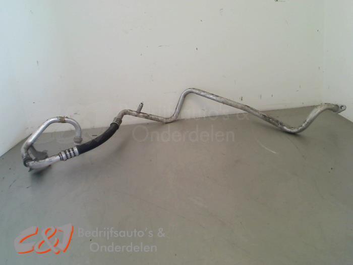 Airco Leiding van een Opel Vivaro, Auto-onderdelen, Overige Auto-onderdelen, Opel, Gebruikt, 3 maanden garantie, Ophalen of Verzenden