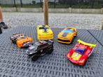 Transformer auto's divers, Ophalen of Verzenden, Gebruikt