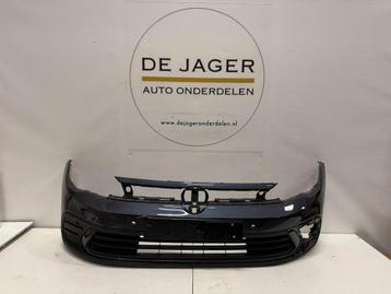VOLKSWAGEN POLO 2G FACELIFT VOORBUMPER BUMPER 2G0807221K beschikbaar voor biedingen