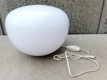 Lampe Ikea - Jonisk Design - Carl Ojerstam, Enlèvement
