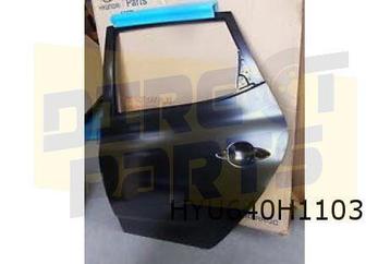 Hyundai iX20 (11/10-) achterportier Links (te spuiten) Origi beschikbaar voor biedingen