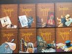 BD SERIE COMPLETE DECALOGUE, Gelezen, Giroud, Complete serie of reeks, Ophalen of Verzenden