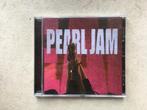CD Pearl Jam - Ten (1991), Ophalen of Verzenden