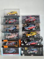 Perceel 11 WRC 1/43 Thierry Neuville Cars, Ophalen of Verzenden, Zo goed als nieuw