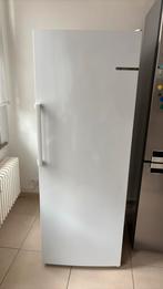 Armoire congélateur BOSCH, Elektronische apparatuur, Vriezers en Diepvrieskisten, Tussenbouw, 160 cm of meer, Zo goed als nieuw