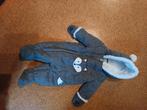 Sneeuwpakje voor baby maat 68 met sneeuwvosje, Enfants & Bébés, Vêtements de bébé | Taille 68, Garçon ou Fille, C&A, Autres types