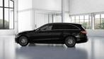 Mercedes-Benz C-Klasse 180 Break Luxury Line | Smartphone In, Auto's, Mercedes-Benz, Automaat, 4 cilinders, Zwart, 5 deurs