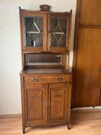 Vintage buffetkast, Huis en Inrichting, Kasten | Buffetkasten, Ophalen, Gebruikt