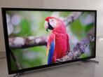 Smart tv Samsung Full HD 82cm, Audio, Tv en Foto, Ophalen, LED, 120 Hz, 80 tot 100 cm