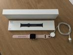 Apple Watch Série 1 - 38 mm, Gebruikt, IOS, Ophalen of Verzenden, Roze