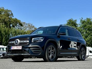 Mercedes GLB 220d - 32.500€- Leasing 1.185€/M- REF 9338 beschikbaar voor biedingen