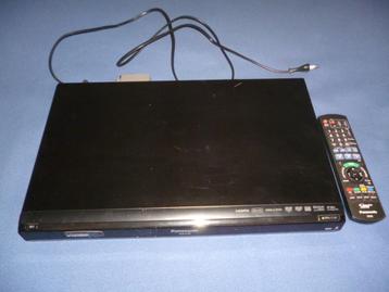 Panasonic DMR-EH49 dvd recorder beschikbaar voor biedingen