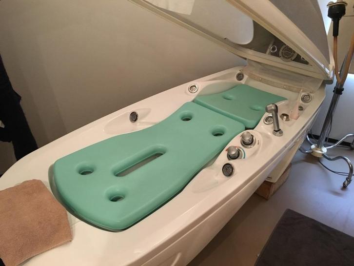 Wellness, Sport en Fitness, Gezondheidsproducten en Wellness, Gebruikt, Lichaamsverzorging, Ophalen of Verzenden