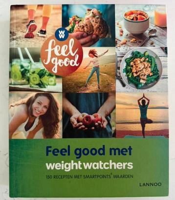 Hilde Smeesters - Feel good met Weight Watchers beschikbaar voor biedingen