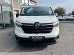 Renault Trafic 2.0D 131PK L2H1*Carplay*Achteruitrijcamera*C, Monovolume, Wit, Bedrijf, 5 deurs