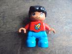 Lego Duplo Figures New Model Child Boy (zie foto's), Enlèvement ou Envoi, Utilisé, Briques en vrac, Duplo