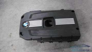 Afdekplaat  motorblok BMW  5-serie  N53B30 beschikbaar voor biedingen
