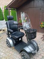 Mooie scooter te koop, Ophalen, Zo goed als nieuw