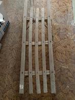 kinderslee, Kinderen en Baby's, Speelgoed | Buiten | Sleeën, Ophalen, Gebruikt