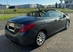 Peugeot 308Cc 79.000km benzine 1.6 gekeurd!, Auto's, Peugeot, Cabriolet, 1600 cc, Bedrijf, Handgeschakeld