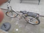 Jongensfiets maat 24 inch, Fietsen en Brommers, Ophalen