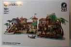 Lego 910053 Thieves of Tortuga, Ophalen of Verzenden, Nieuw, Complete set, Lego