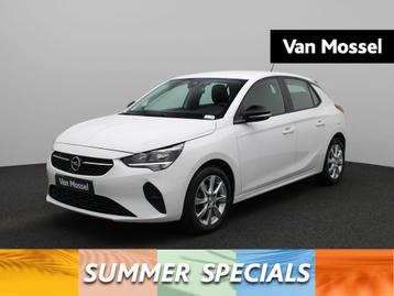Opel Corsa 1.2 55kW S/S Edition NAVI | CAMERA | Apple Car Pl beschikbaar voor biedingen