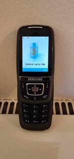 Samsung GSM-D600, Telecommunicatie, Mobiele telefoons | Samsung, Ophalen of Verzenden, Zo goed als nieuw