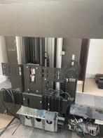 tv lift voor achter bed, Ophalen, Zo goed als nieuw