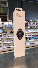 Montre Samsung Galaxy watch 3 45mm, Zo goed als nieuw, Ophalen