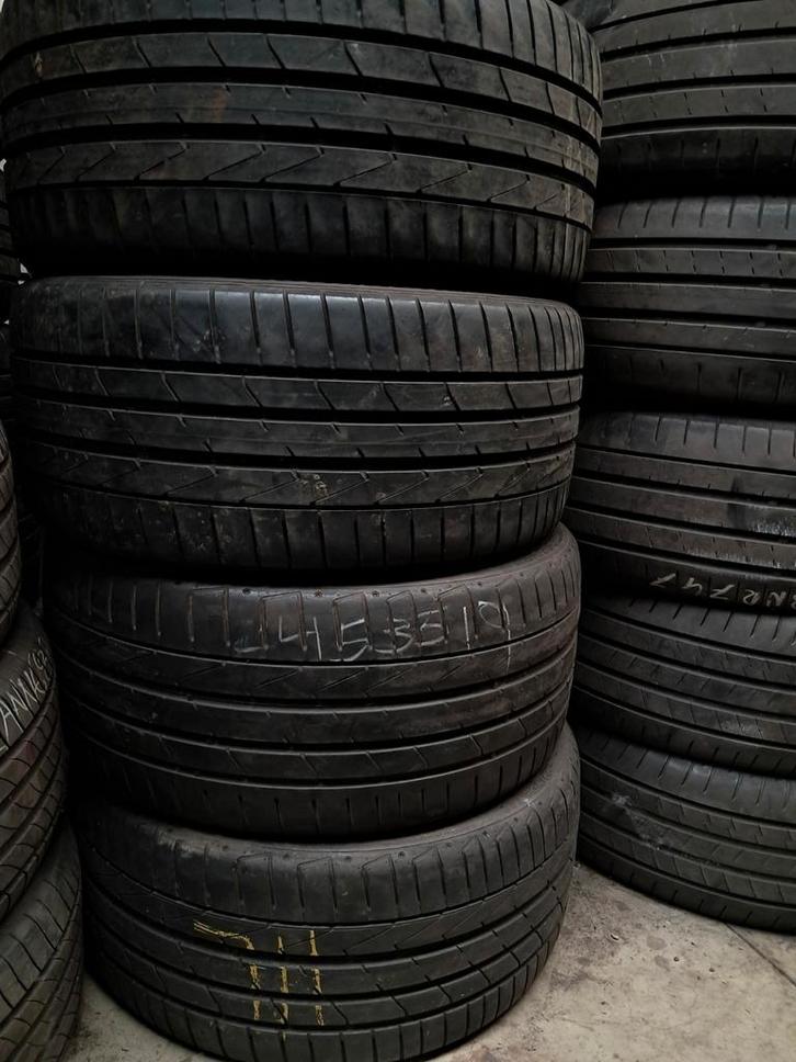 2453519 245/35/19 zomer Hankook 24535R19, Auto diversen, Autosport-onderdelen, Ophalen