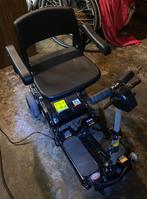 Luggie Mango Electrische Invalidenwagen / Scootmobiel, Ophalen, 10 km/u of minder, Gebruikt, 16 t/m 25 km