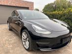 TESLA MODEL 3/LONGUE PORTÉE, DOUBLE MOTEUR, Autos, Tesla, Cuir, 4 portes, Noir, Verrouillage centralisé sans clé