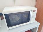 microgolf oventje Hitachi, Elektronische apparatuur, Microgolfovens, Ophalen, Gebruikt, Microgolfoven, Draaiplateau