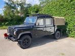 Land rover defender 130 HCPU/frontrunner roofrack & hardtop, Enlèvement, Utilisé, Land Rover