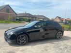 MERCEDES A250E HYBRIDE AMG LINE EDITION PANO CAM SFEER TOP, Auto's, Te koop, Stadsauto, A-Klasse, 5 deurs