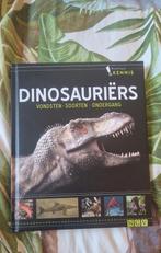 Boek over dino's, Boeken, Nieuw, Ophalen