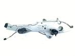 SCHETSPLAAT RECHTS VOOR R 1150 RT (R1150RT) (46712335898), Motoren, Onderdelen | BMW, Gebruikt