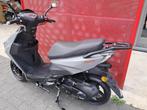 Scooter dixon cl A 25kmh neuf garantie 2ans, Ophalen, Nieuw, Klasse A (25 km/u), 49 cc