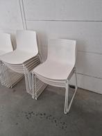 Arper design stoelen, Ophalen