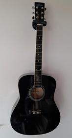 Dreadnougt gitaar Nashville ideaal voor beginners, Muziek en Instrumenten, Ophalen, Zo goed als nieuw