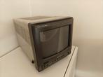 Sony Trinitron PVM 9 inch, TV, Hi-fi & Vidéo, Enlèvement ou Envoi, Sony