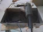 Haakse Slijper Black & Decker 2000W 230MM, Doe-het-zelf en Bouw, Gereedschap | Slijpmachines, Ophalen, Zo goed als nieuw