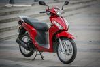 Honda Vision 110 motorfiets, 110 cc, Scooter, Particulier, 1 cilinder