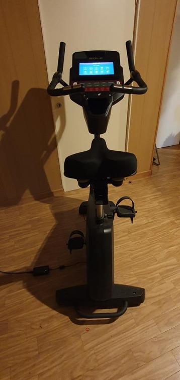 Sole LC b hometrainer  beschikbaar voor biedingen