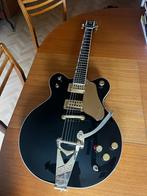Gretsch 6120 DC Black gelimiteerde editie Japan 2005, Muziek en Instrumenten, Ophalen, Zo goed als nieuw, Hollow body, Overige merken