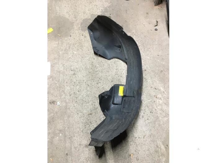 Wielkuip van een Fiat 500L, Auto-onderdelen, Carrosserie, Fiat, Gebruikt, 3 maanden garantie, Ophalen of Verzenden