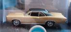 H0LK 0305 PONTIAC GTO 1/87, Verzenden, Nieuw, Auto, Overige merken