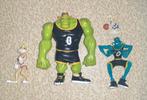 Space Jam figuren lot, Ophalen of Verzenden, Zo goed als nieuw